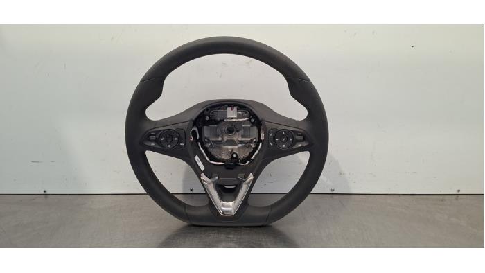 Volant Opel Corsa