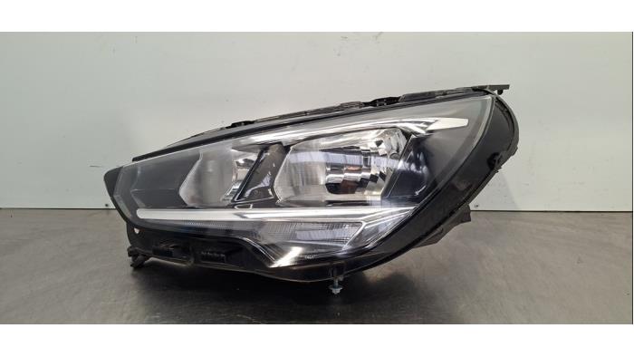 Phare gauche Opel Corsa