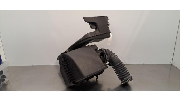 Boîtier filtre à air Mazda CX-5