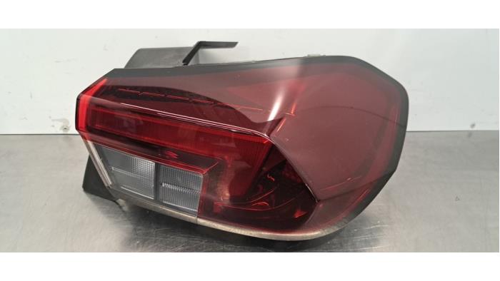 Feu arrière droit Opel Corsa