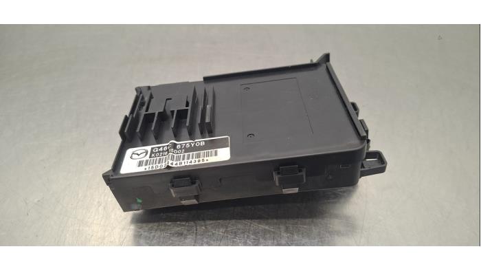 Module (divers) Mazda CX-5