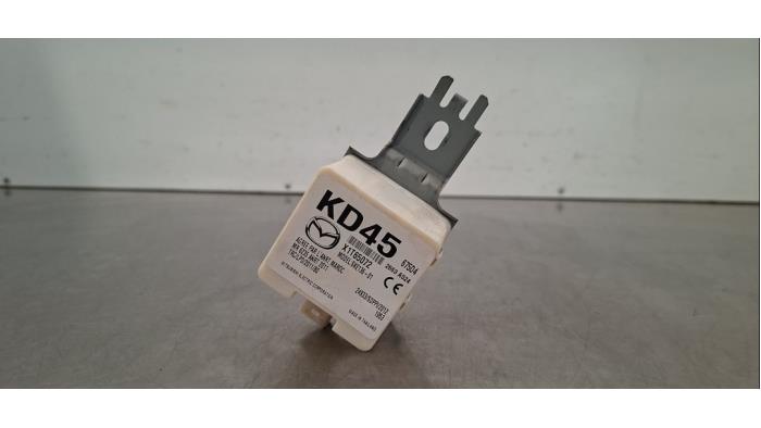 Antenne amplificateur Mazda CX-5
