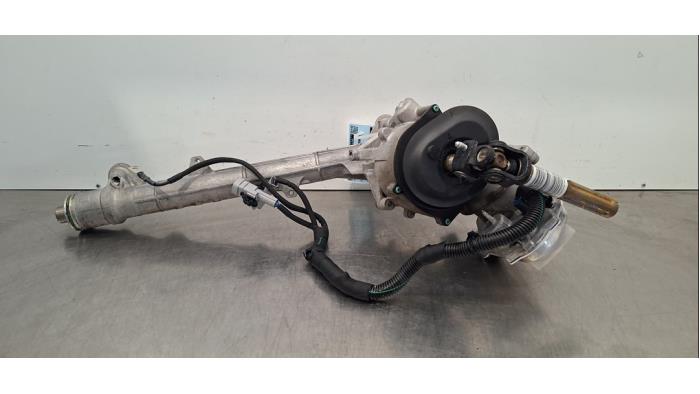 Boîtier de direction assistée Opel Corsa