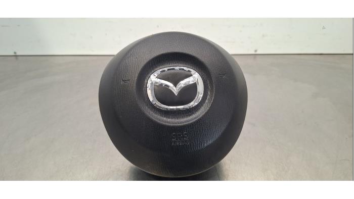 Airbag gauche (volant) Mazda CX-5
