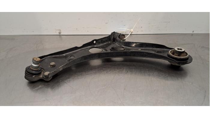 Bras de suspension avant gauche Opel Corsa