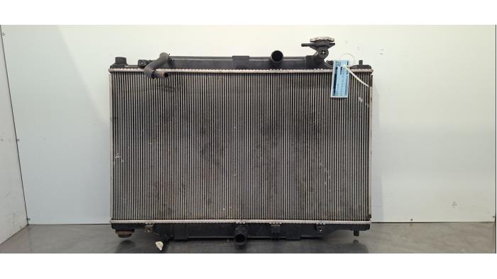 Radiateur Mazda CX-5