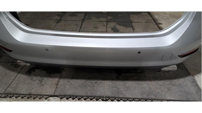 Pare-chocs arrière BMW 3-Série