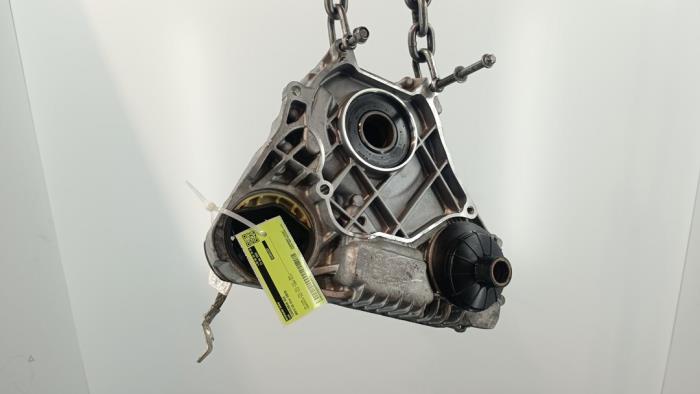 Boîte de transfert 4x4 BMW X3