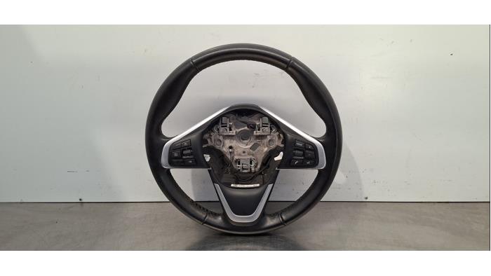 Volant BMW 2-Série