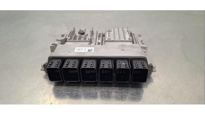 Ordinateur gestion moteur BMW 2-Série