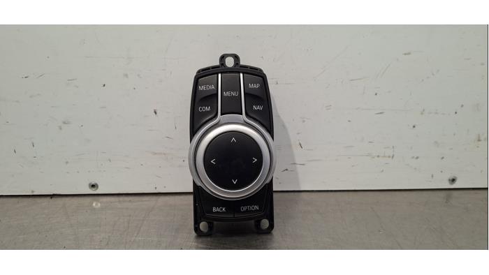 Bouton I-drive BMW 2-Série