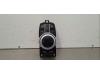 BMW 2 serie Gran Tourer (F46) 216i 1.5 TwinPower Turbo 12V I-Drive knop