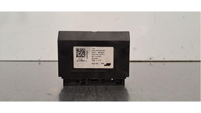 Module climatronic BMW 2-Série