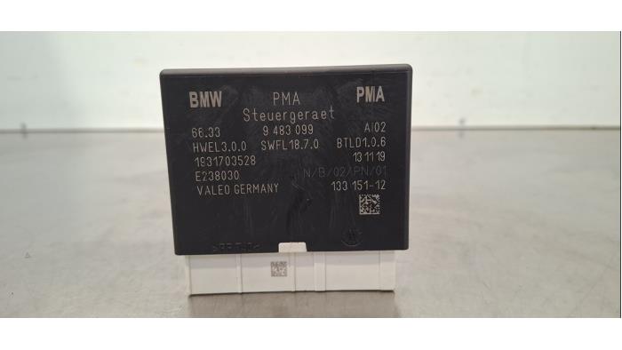 Module PDC BMW 2-Série