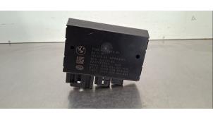 Gebruikte Trekhaak Module BMW 2 serie Gran Tourer (F46) 216i 1.5 TwinPower Turbo 12V Prijs € 66,55 Inclusief btw aangeboden door Autohandel Didier