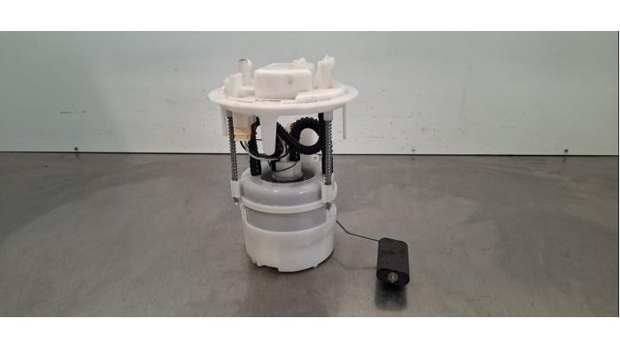 Pompe carburant électrique Opel Corsa