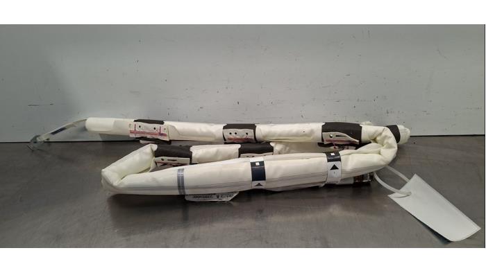 Airbag plafond droite Opel Corsa