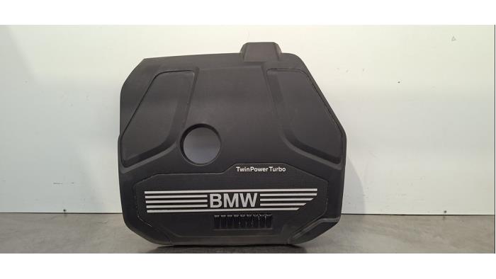 Plaque de protection moteur BMW 2-Série
