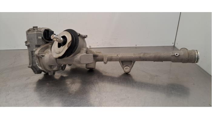 Boîtier de direction assistée BMW 2-Série