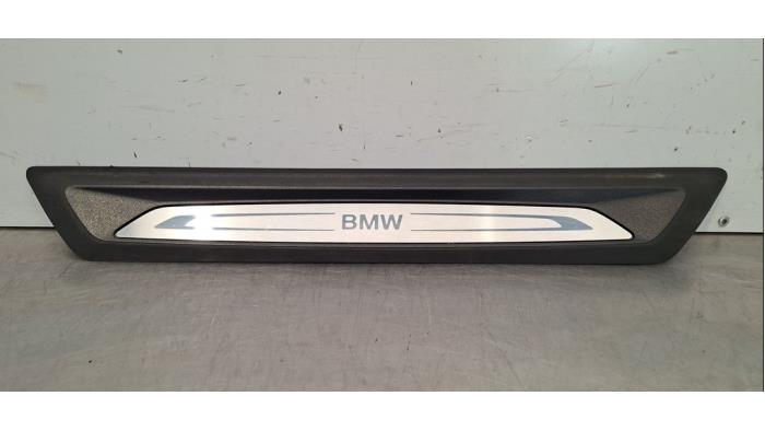 Bande décorative BMW 2-Série