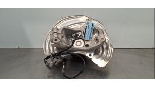 Gebruikte Fusee links-voor BMW 4 serie (G22) 420i 2.0 TwinPower Turbo 16V Prijs € 266,20 Inclusief btw aangeboden door Autohandel Didier