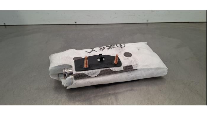 Airbag siège Opel Corsa