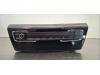 BMW 2 serie Gran Tourer (F46) 216i 1.5 TwinPower Turbo 12V Radiobedienings paneel