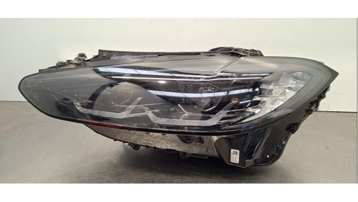 Phare gauche BMW 4-Série