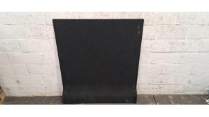 Gebruikte Kofferbak Mat BMW 4 serie (G22) 420i 2.0 TwinPower Turbo 16V Prijs € 96,80 Inclusief btw aangeboden door Autohandel Didier