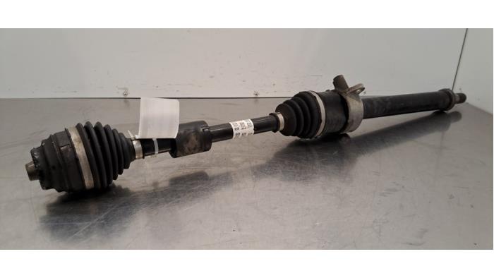 Arbre de transmission avant droit BMW 2-Série