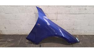 Gebruikte Voorscherm rechts BMW 4 serie (G22) 420i 2.0 TwinPower Turbo 16V Prijs € 296,45 Inclusief btw aangeboden door Autohandel Didier