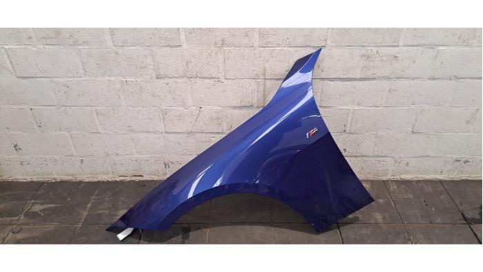 Aile avant gauche BMW 4-Série