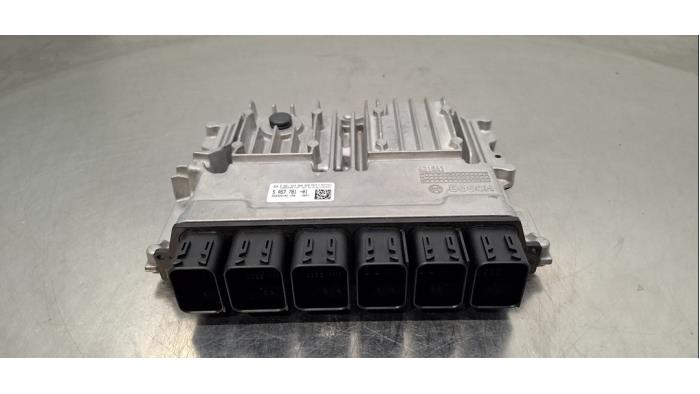 Ordinateur gestion moteur BMW 4-Série