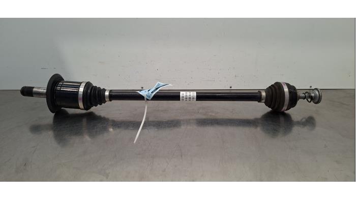 Arbre de transmission arrière droit BMW 4-Série