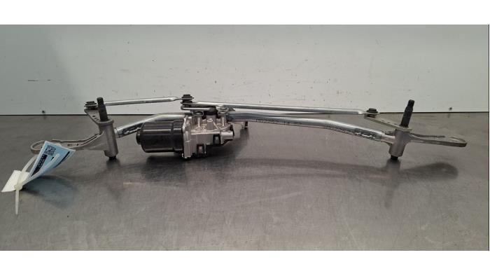 Moteur+mécanique essuie-glace BMW 4-Série