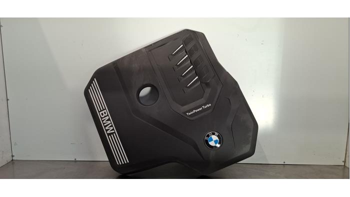 Plaque de protection moteur BMW 4-Série