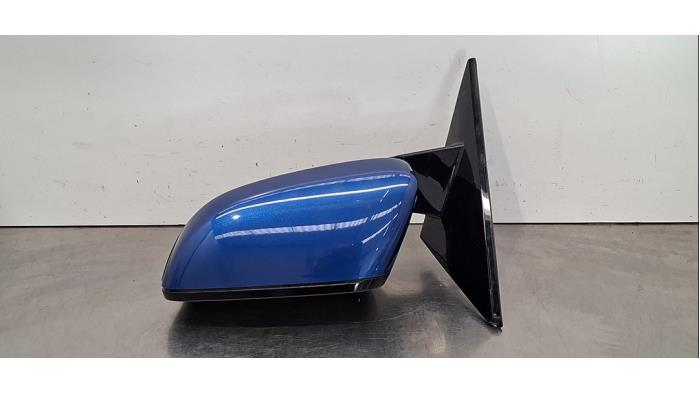 Rétroviseur extérieur gauche BMW 4-Série