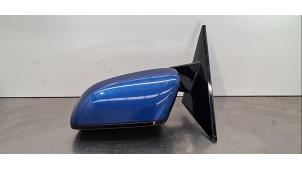 Gebruikte Buitenspiegel links BMW 4 serie (G22) 420i 2.0 TwinPower Turbo 16V Prijs € 459,80 Inclusief btw aangeboden door Autohandel Didier