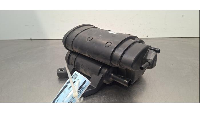 Filtre carbone BMW 4-Série