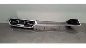 Gebruikte Bedieningspaneel Airco BMW 4 serie (G22) 420i 2.0 TwinPower Turbo 16V Prijs € 532,40 Inclusief btw aangeboden door Autohandel Didier