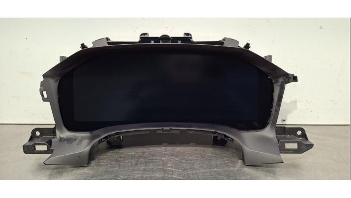 Compteur kilométrique KM BMW 4-Série