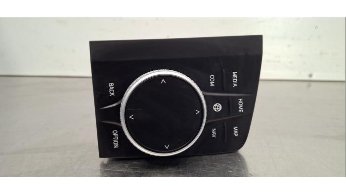 Bouton I-drive BMW 4-Série