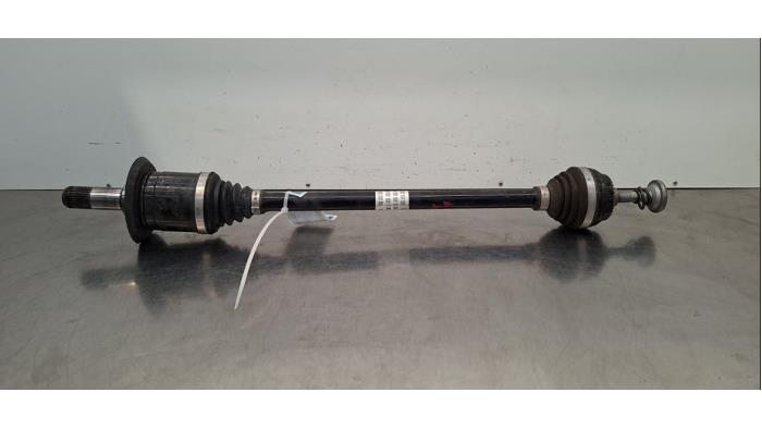 Arbre de transmission arrière gauche BMW 4-Série