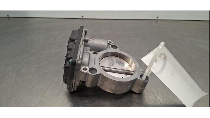 Boîtier accélérateur BMW 4-Série