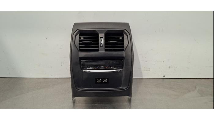 Panneau de commande clim BMW 4-Série