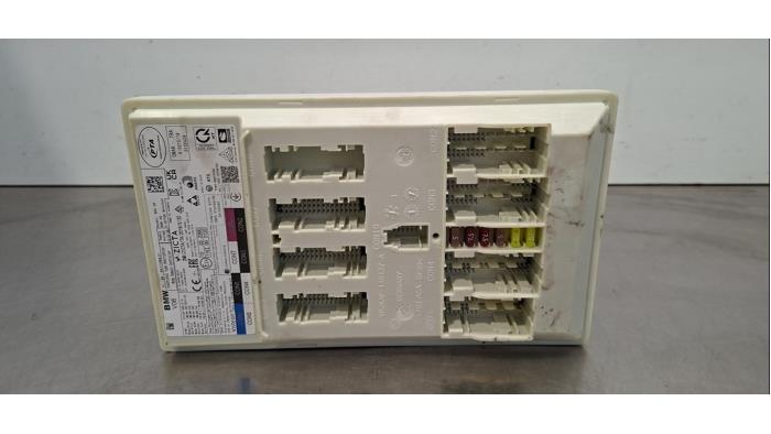 Ordinateur contrôle fonctionnel BMW 4-Série