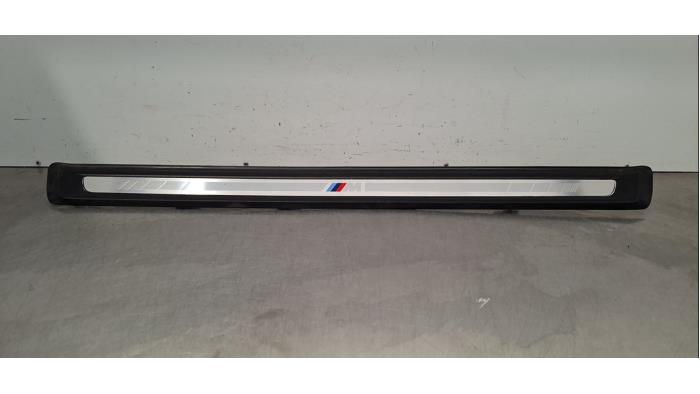 Bande décorative BMW 4-Série