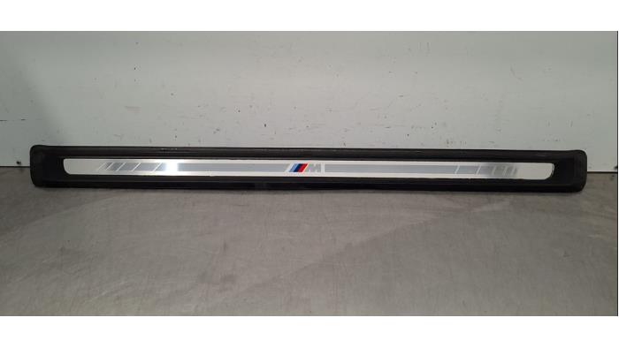 Bande décorative BMW 4-Série