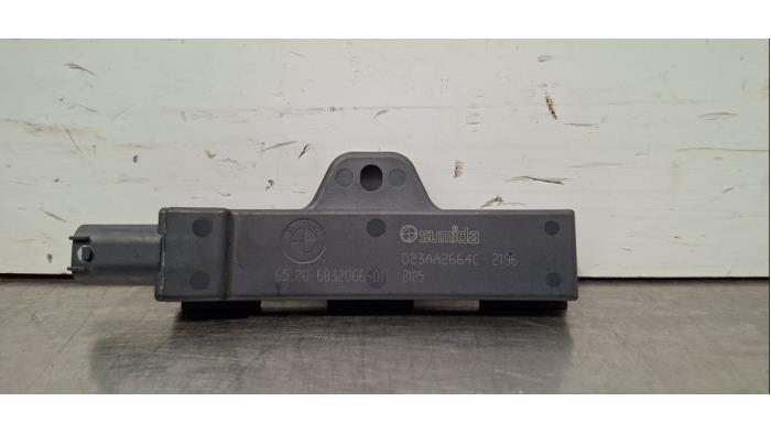 Entrée sans clé - Antenne BMW 4-Série