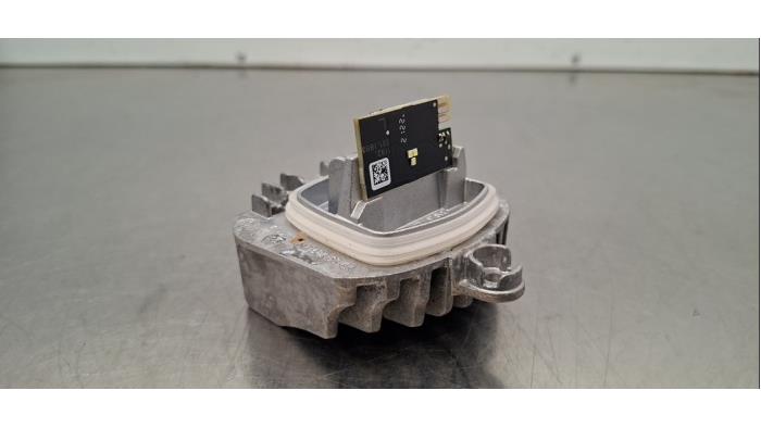 Module phare LED BMW 4-Série